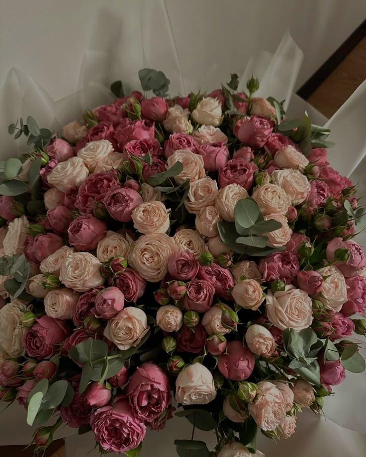 Celestial Gardens: A Heavenly Scented Floral Dream
